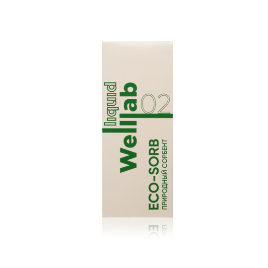 Welllab liquid ECO-SORB, 300 мл